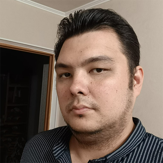 Геннадий Ким